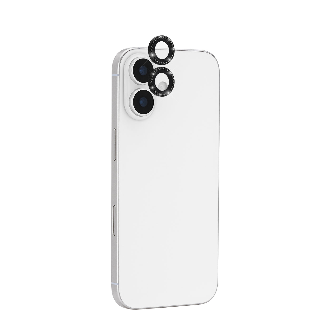 kate spade new york - ケイト・スペードAluminum Ring Lens Protectorsレンズプロテクター iPhone 17シリーズ