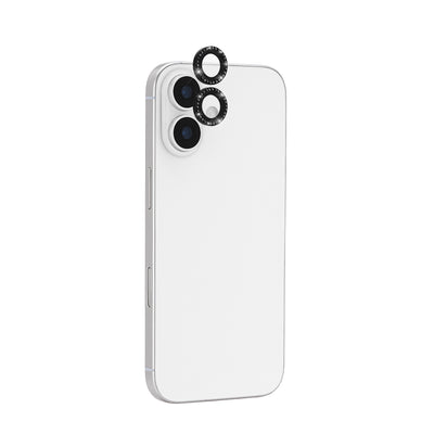 kate spade new york - ケイト・スペードAluminum Ring Lens Protectorsレンズプロテクター iPhone 17シリーズ