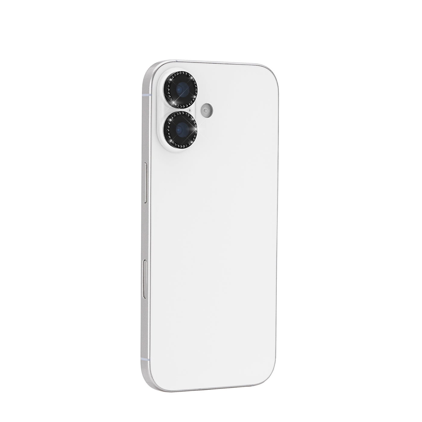 kate spade new york - ケイト・スペードAluminum Ring Lens Protectorsレンズプロテクター iPhone 17シリーズ