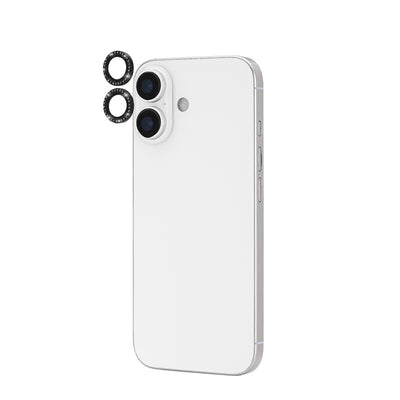 kate spade new york - ケイト・スペードAluminum Ring Lens Protectorsレンズプロテクター iPhone 17シリーズ