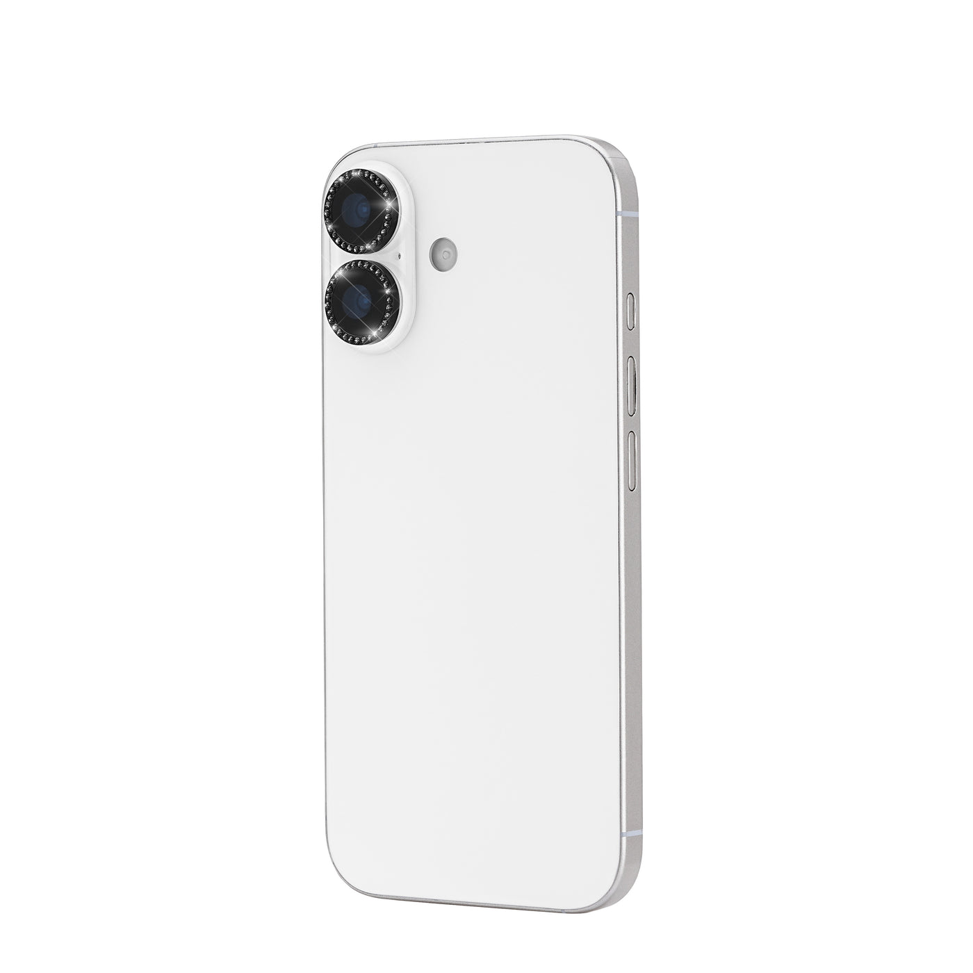 kate spade new york - ケイト・スペードAluminum Ring Lens Protectorsレンズプロテクター iPhone 17シリーズ