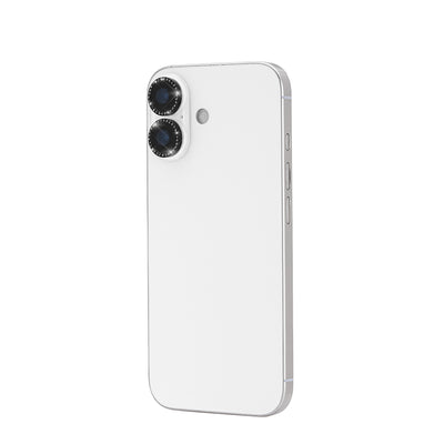 kate spade new york - ケイト・スペードAluminum Ring Lens Protectorsレンズプロテクター iPhone 17シリーズ