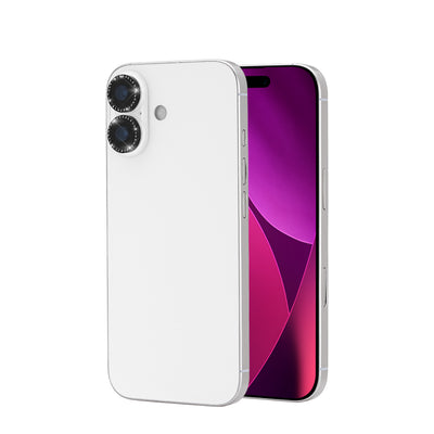 kate spade new york - ケイト・スペードAluminum Ring Lens Protectorsレンズプロテクター iPhone 17シリーズ