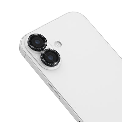 kate spade new york - ケイト・スペードAluminum Ring Lens Protectorsレンズプロテクター iPhone 17シリーズ