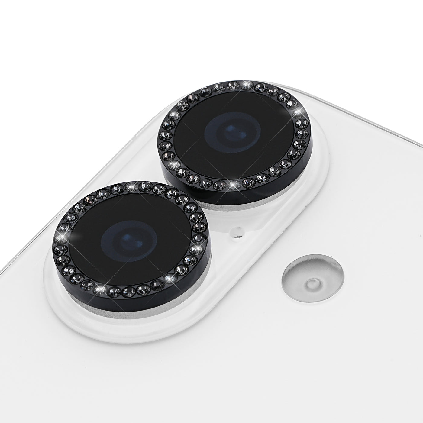 kate spade new york - ケイト・スペードAluminum Ring Lens Protectorsレンズプロテクター iPhone 17シリーズ