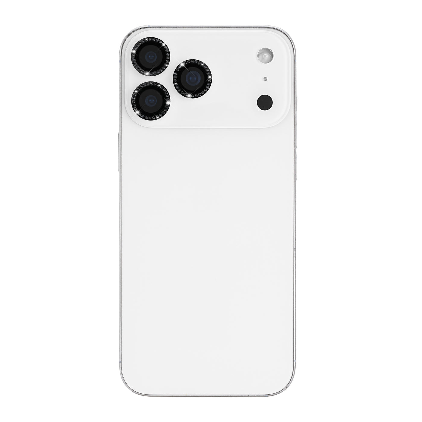 kate spade new york - ケイト・スペードAluminum Ring Lens Protectorsレンズプロテクター iPhone 17シリーズ