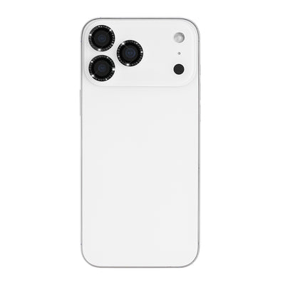 kate spade new york - ケイト・スペードAluminum Ring Lens Protectorsレンズプロテクター iPhone 17シリーズ