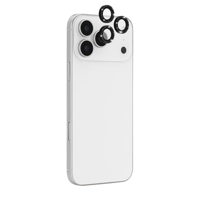 kate spade new york - ケイト・スペードAluminum Ring Lens Protectorsレンズプロテクター iPhone 17シリーズ