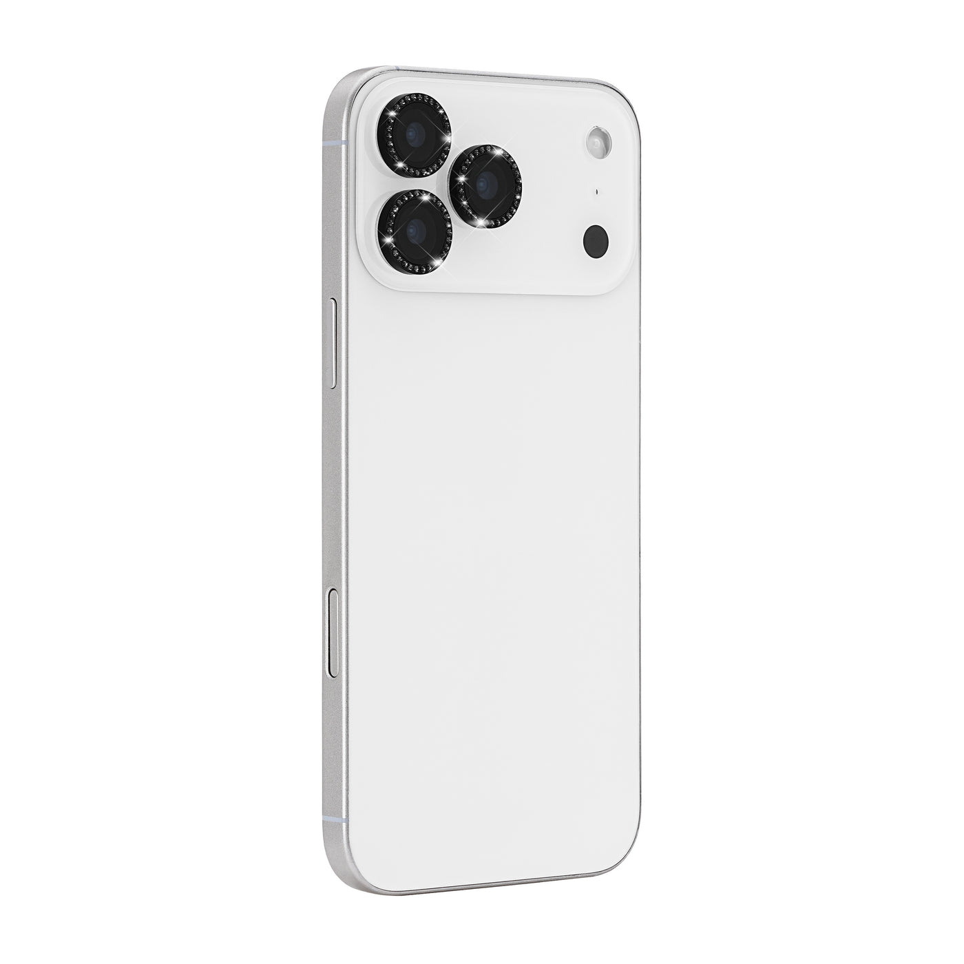 kate spade new york - ケイト・スペードAluminum Ring Lens Protectorsレンズプロテクター iPhone 17シリーズ