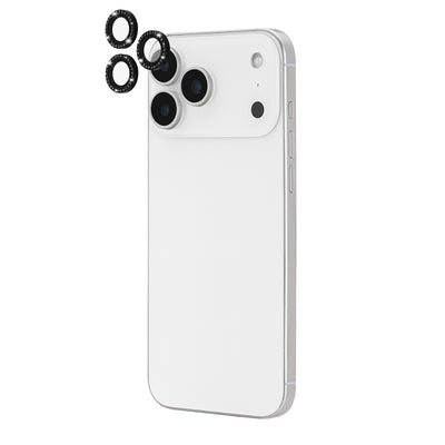 kate spade new york - ケイト・スペードAluminum Ring Lens Protectorsレンズプロテクター iPhone 17シリーズ