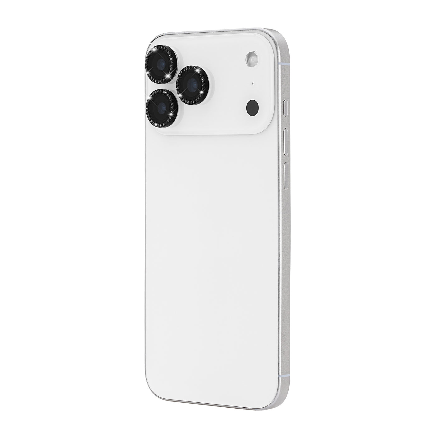 kate spade new york - ケイト・スペードAluminum Ring Lens Protectorsレンズプロテクター iPhone 17シリーズ