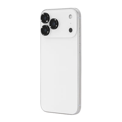 kate spade new york - ケイト・スペードAluminum Ring Lens Protectorsレンズプロテクター iPhone 17シリーズ
