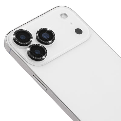 kate spade new york - ケイト・スペードAluminum Ring Lens Protectorsレンズプロテクター iPhone 17シリーズ