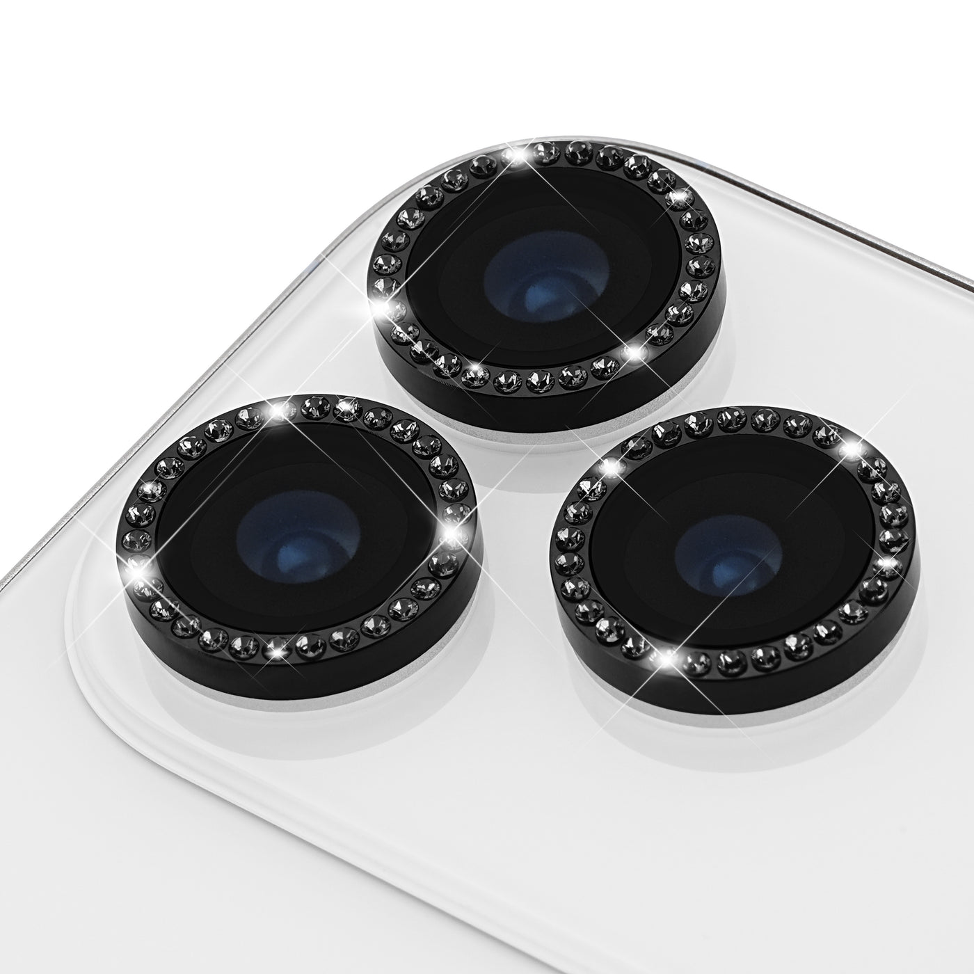 kate spade new york - ケイト・スペードAluminum Ring Lens Protectorsレンズプロテクター iPhone 17シリーズ