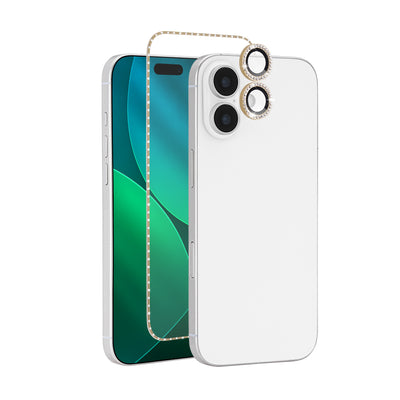 kate spade new york - ケイト・スペード Screen&Lens Protector Style Kit スクリーン＆カメラレンズプロテクター iPhone 17シリーズ