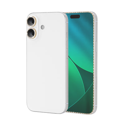 kate spade new york - ケイト・スペード Screen&Lens Protector Style Kit スクリーン＆カメラレンズプロテクター iPhone 17シリーズ