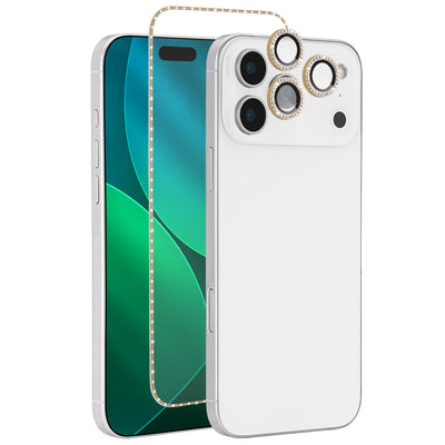 kate spade new york - ケイト・スペード Screen&Lens Protector Style Kit スクリーン＆カメラレンズプロテクター iPhone 17シリーズ