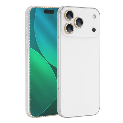kate spade new york - ケイト・スペード Screen&Lens Protector Style Kit スクリーン＆カメラレンズプロテクター iPhone 17シリーズ