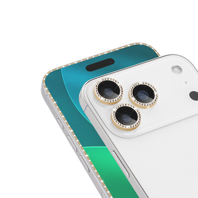 kate spade new york - ケイト・スペード Screen&Lens Protector Style Kit スクリーン＆カメラレンズプロテクター iPhone 17シリーズ