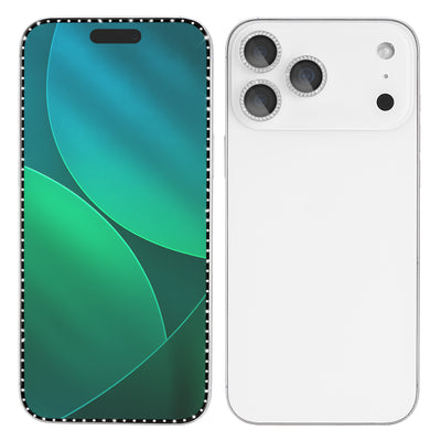 kate spade new york - ケイト・スペード Screen&Lens Protector Style Kit スクリーン＆カメラレンズプロテクター iPhone 17シリーズ