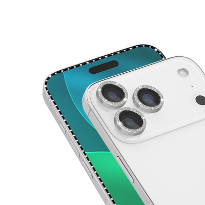 kate spade new york - ケイト・スペード Screen&Lens Protector Style Kit スクリーン＆カメラレンズプロテクター iPhone 17シリーズ