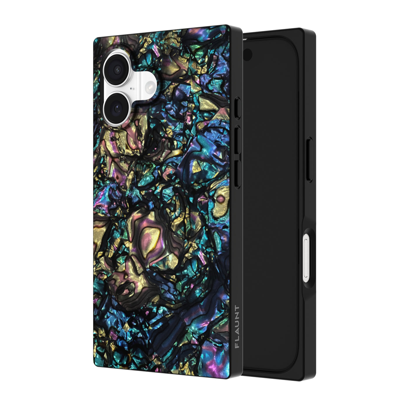 FLAUNT - Square MagSafe Case iPhone Case ブランド スマホケース アイフォンケース