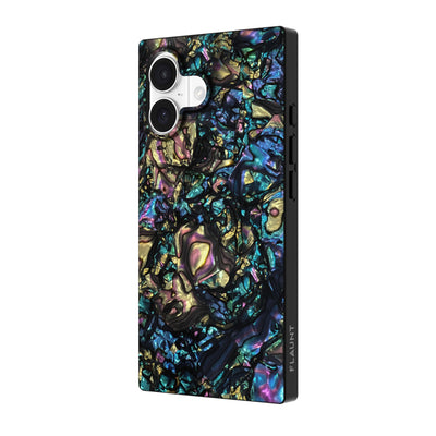 FLAUNT - Square MagSafe Case iPhone Case ブランド スマホケース アイフォンケース