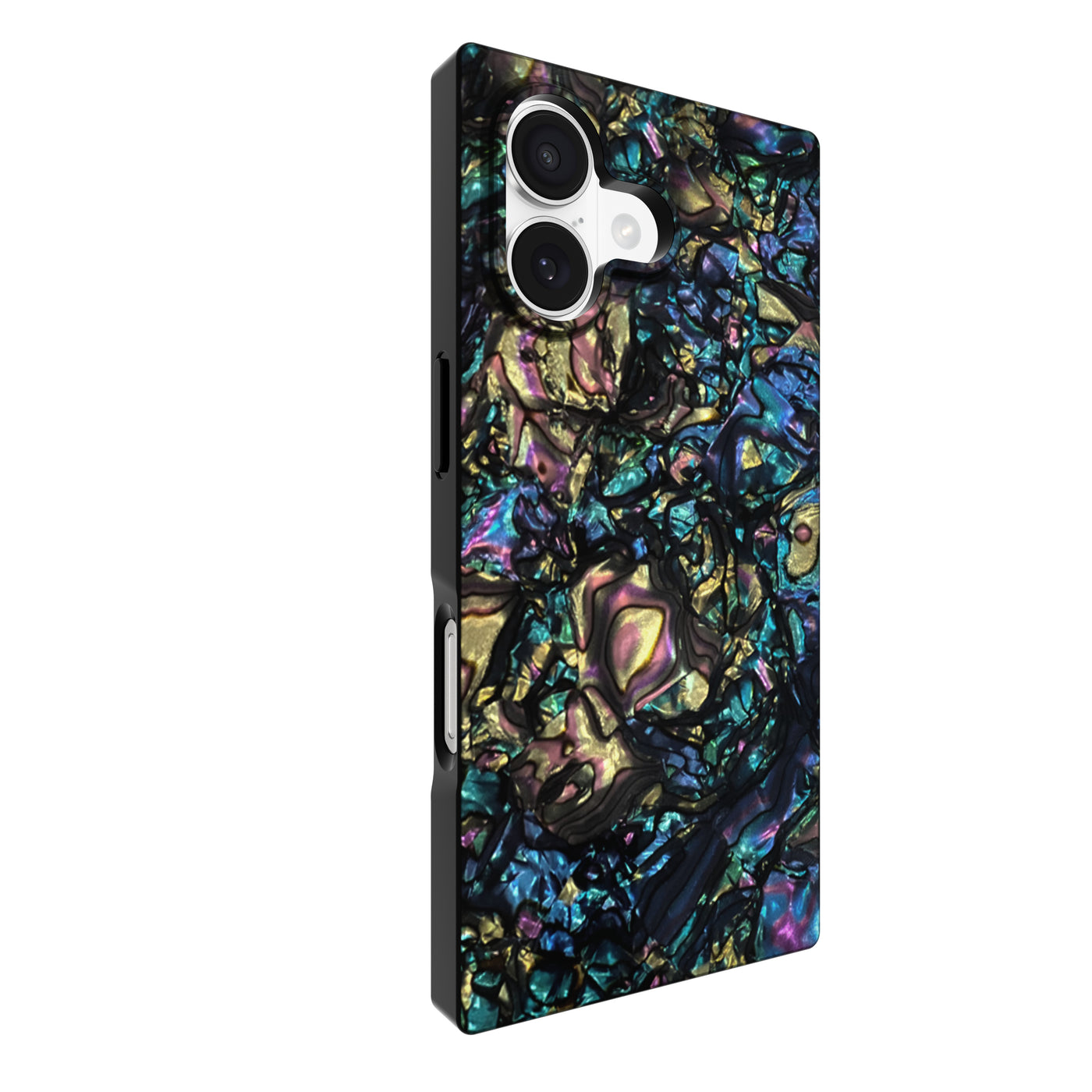 FLAUNT - Square MagSafe Case iPhone Case ブランド スマホケース アイフォンケース