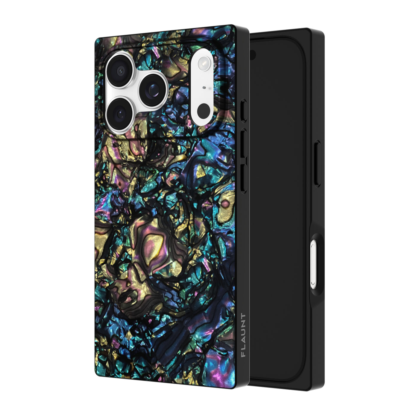 FLAUNT - Square MagSafe Case iPhone Case ブランド スマホケース アイフォンケース