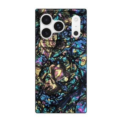 FLAUNT - Square MagSafe Case iPhone Case ブランド スマホケース アイフォンケース