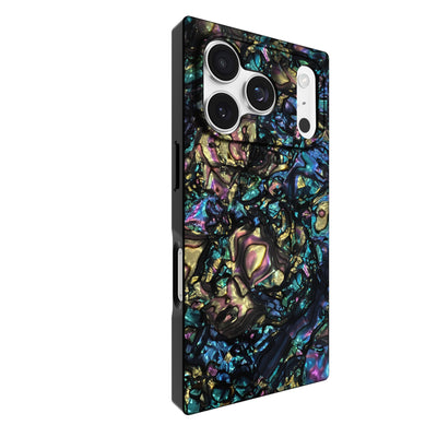 FLAUNT - Square MagSafe Case iPhone Case ブランド スマホケース アイフォンケース