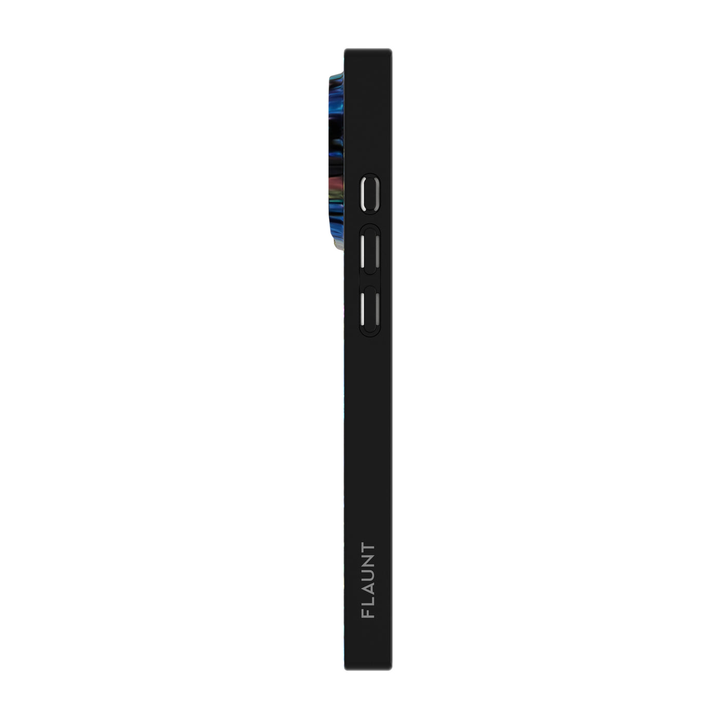 FLAUNT - Square MagSafe Case iPhone Case ブランド スマホケース アイフォンケース
