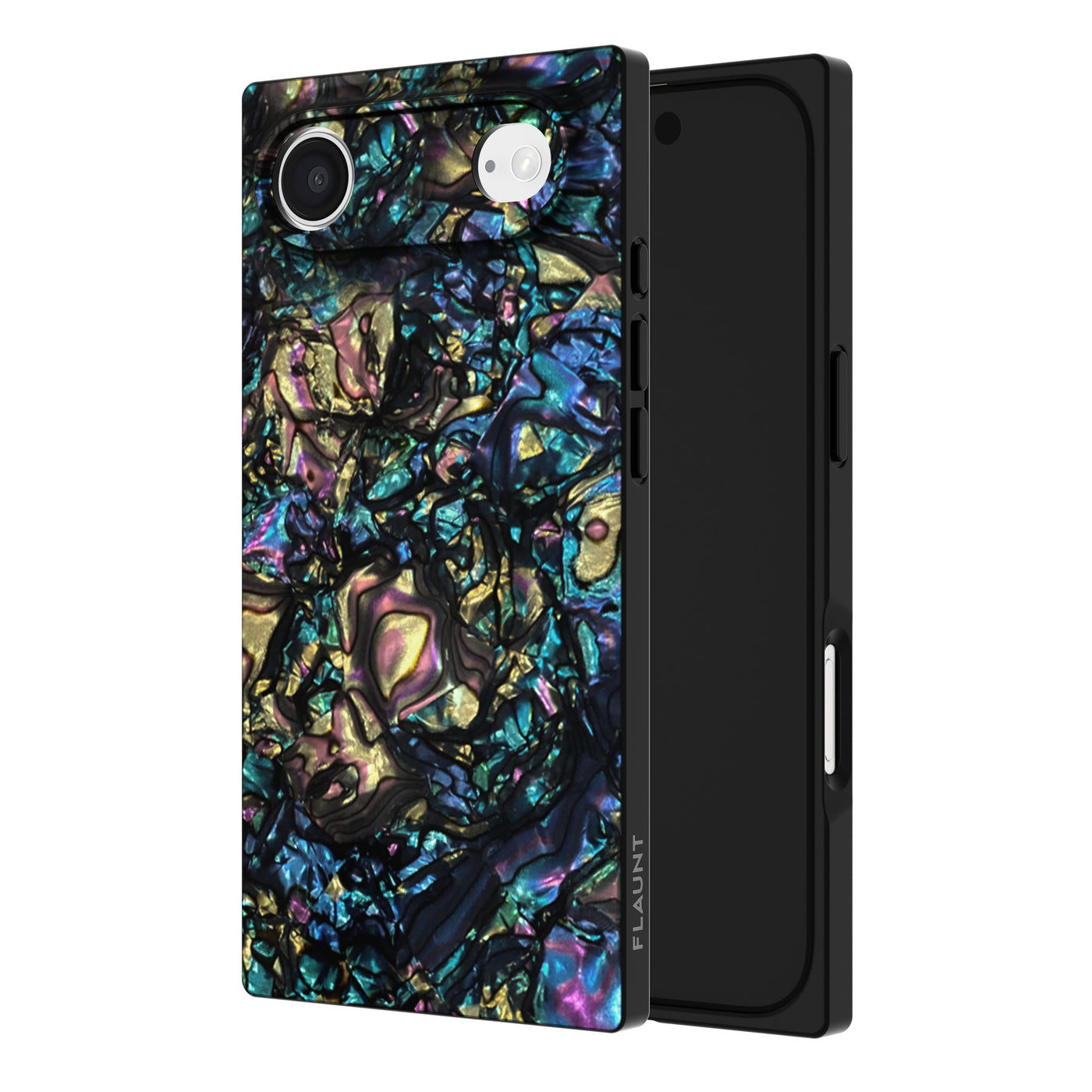 FLAUNT - Square MagSafe Case iPhone Case ブランド スマホケース アイフォンケース