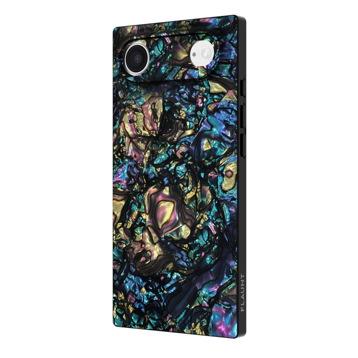 FLAUNT - Square MagSafe Case iPhone Case ブランド スマホケース アイフォンケース