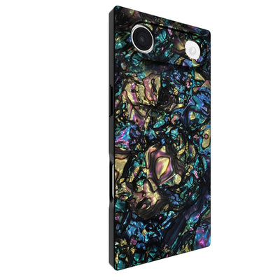 FLAUNT - Square MagSafe Case iPhone Case ブランド スマホケース アイフォンケース