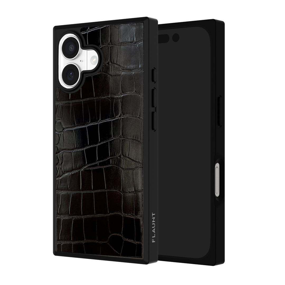 FLAUNT - Square MagSafe Case iPhone Case ブランド スマホケース