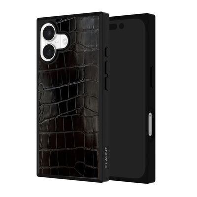 FLAUNT - Square MagSafe Case iPhone Case ブランド スマホケース アイフォンケース