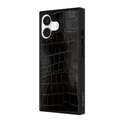 FLAUNT - Square MagSafe Case iPhone Case ブランド スマホケース アイフォンケース