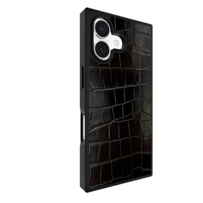 FLAUNT - Square MagSafe Case iPhone Case ブランド スマホケース アイフォンケース