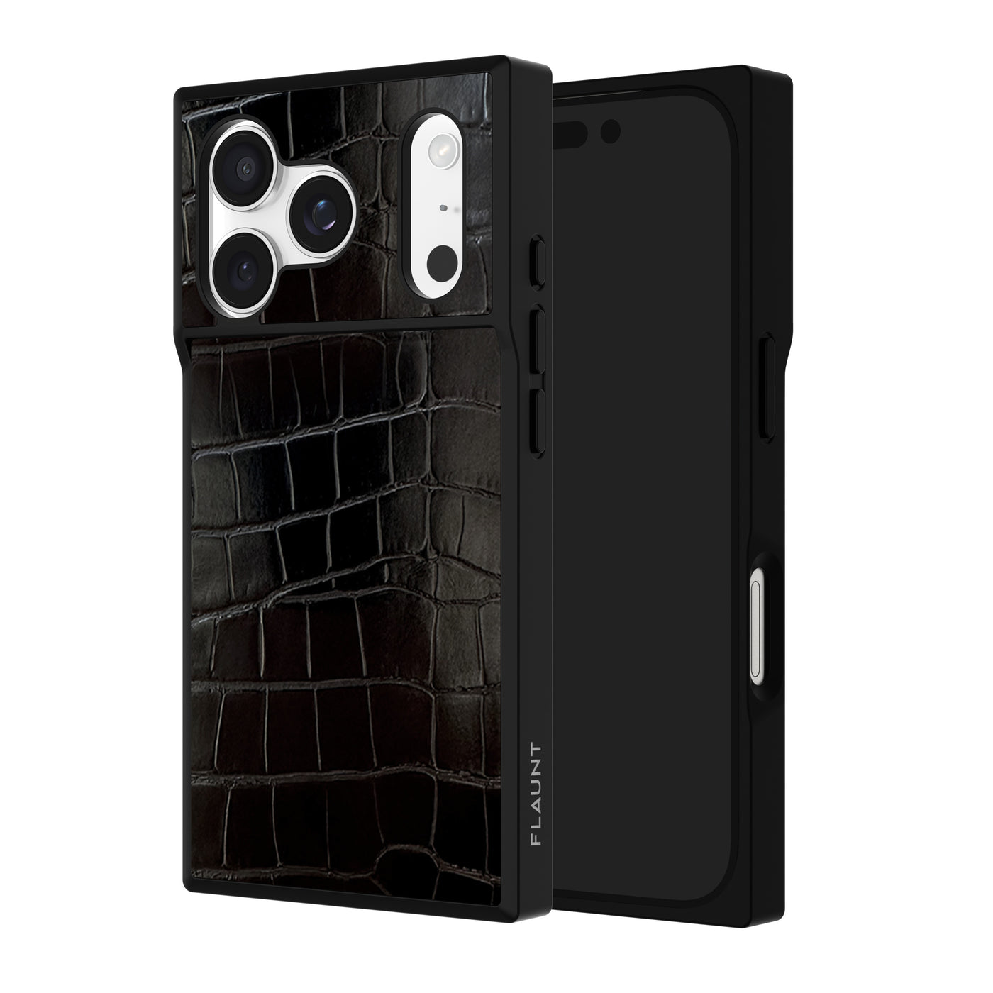 FLAUNT - Square MagSafe Case iPhone Case ブランド スマホケース アイフォンケース