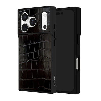 FLAUNT - Square MagSafe Case iPhone Case ブランド スマホケース アイフォンケース