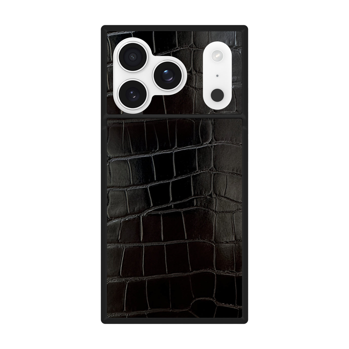 FLAUNT - Square MagSafe Case iPhone Case ブランド スマホケース アイフォンケース
