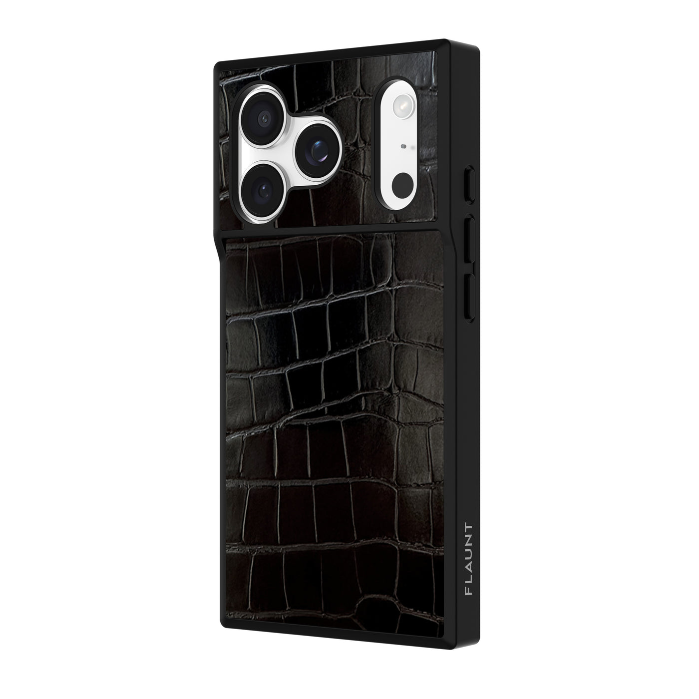 FLAUNT - Square MagSafe Case iPhone Case ブランド スマホケース アイフォンケース