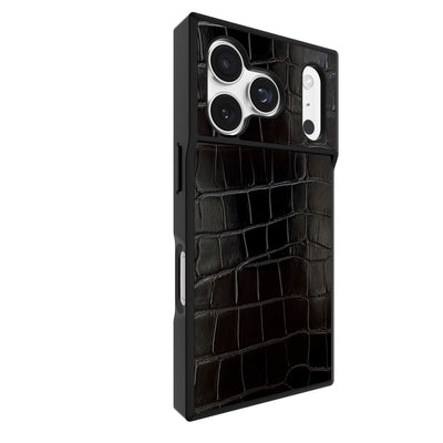 FLAUNT - Square MagSafe Case iPhone Case ブランド スマホケース アイフォンケース