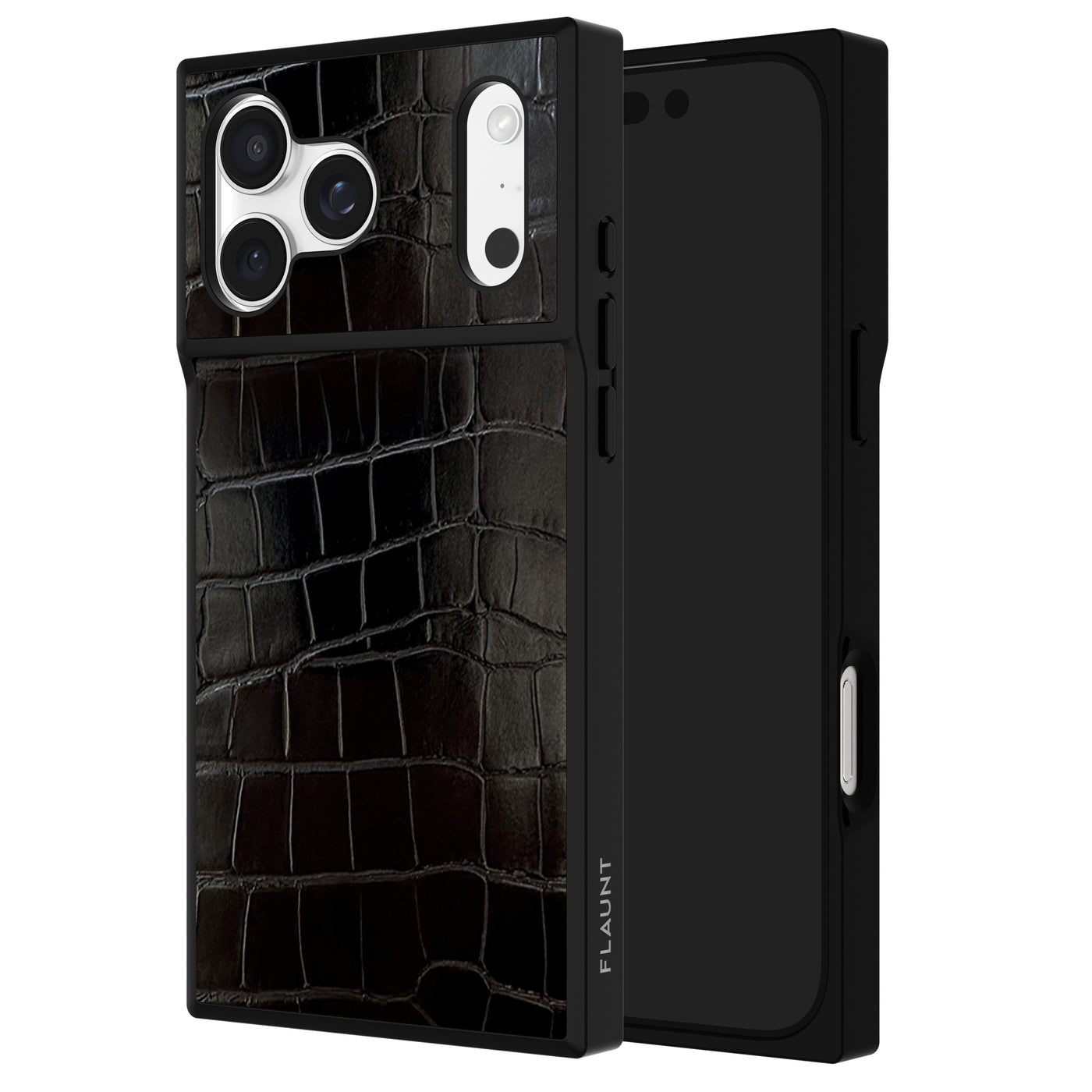 FLAUNT - Square MagSafe Case iPhone Case ブランド スマホケース アイフォンケース