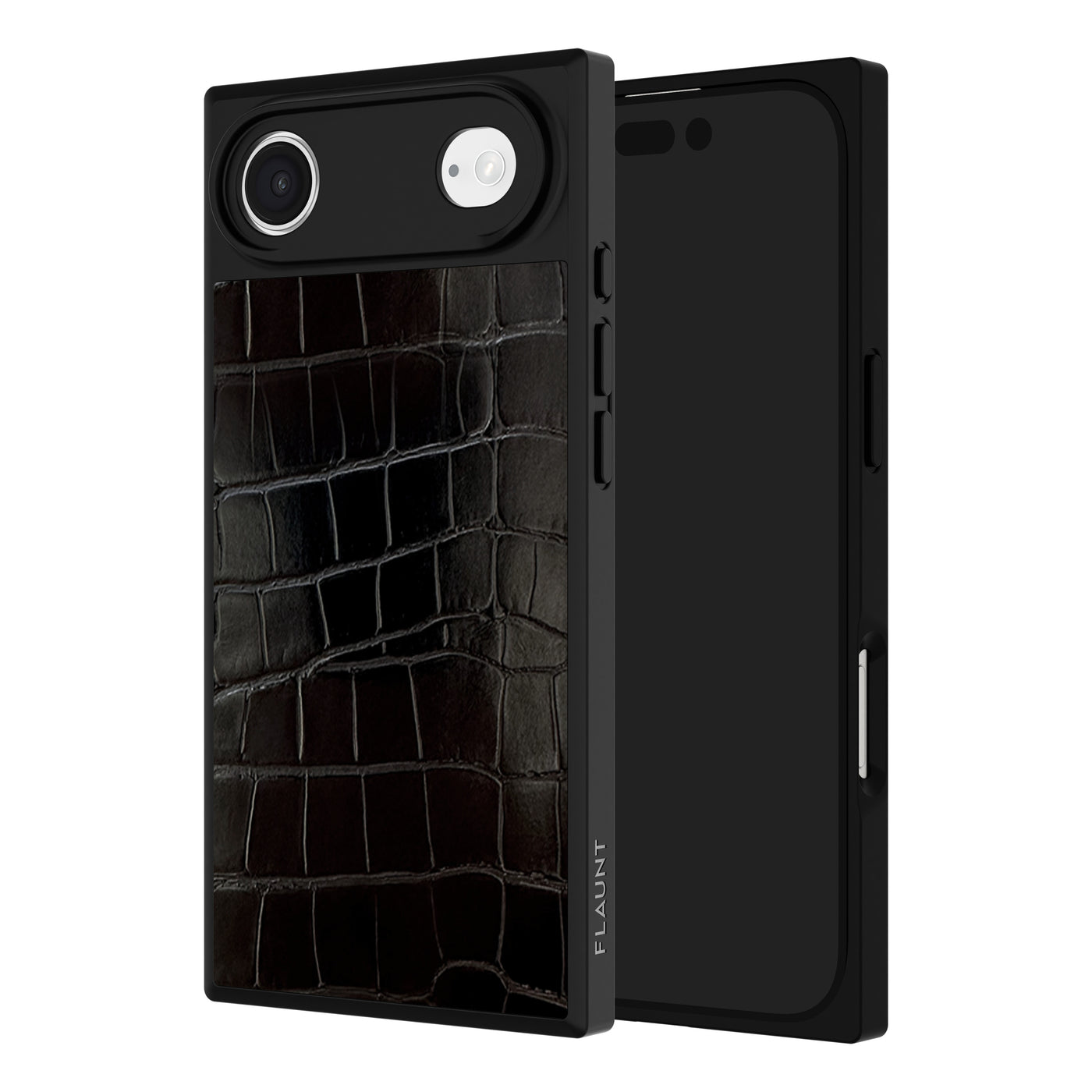 FLAUNT - Square MagSafe Case iPhone Case ブランド スマホケース アイフォンケース