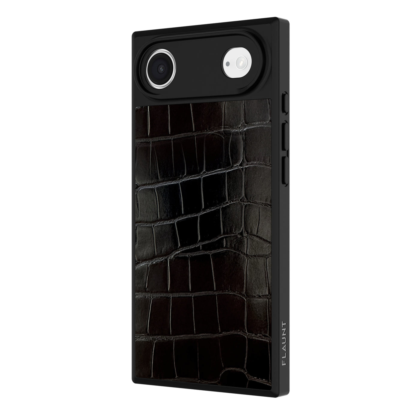 FLAUNT - Square MagSafe Case iPhone Case ブランド スマホケース アイフォンケース