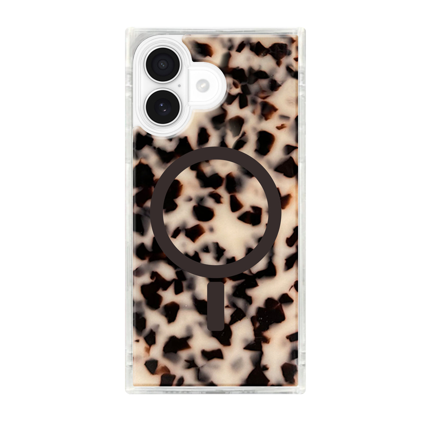 FLAUNT - Square MagSafe Case iPhone Case ブランド スマホケース アイフォンケース
