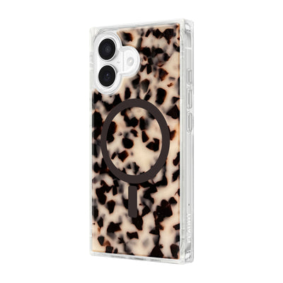 FLAUNT - Square MagSafe Case iPhone Case ブランド スマホケース アイフォンケース