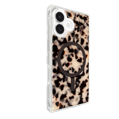 FLAUNT - Square MagSafe Case iPhone Case ブランド スマホケース アイフォンケース